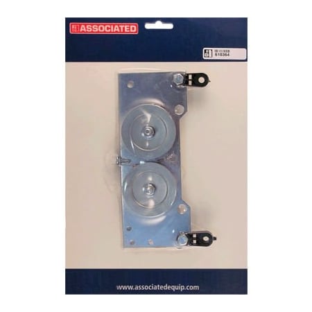 Integrated Supply Network Associated Equipment Rectifier Model 610364 610364